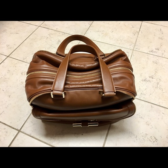 Jimmy Choo Justine Bag - Picture 6 of 8